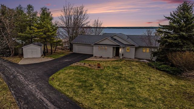 3939 Blue Heights Drive, Traverse City, MI 49686