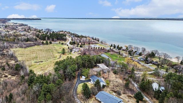 3939 Blue Heights Drive, Traverse City, MI 49686