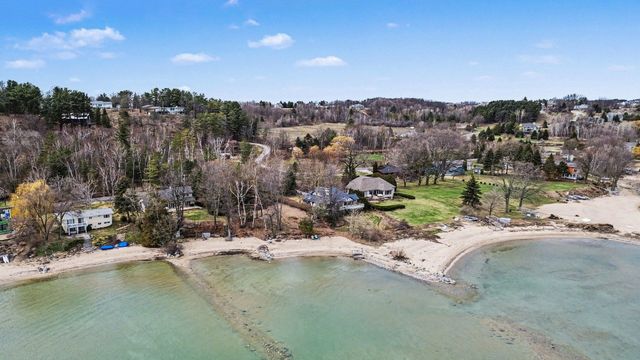 3939 Blue Heights Drive, Traverse City, MI 49686