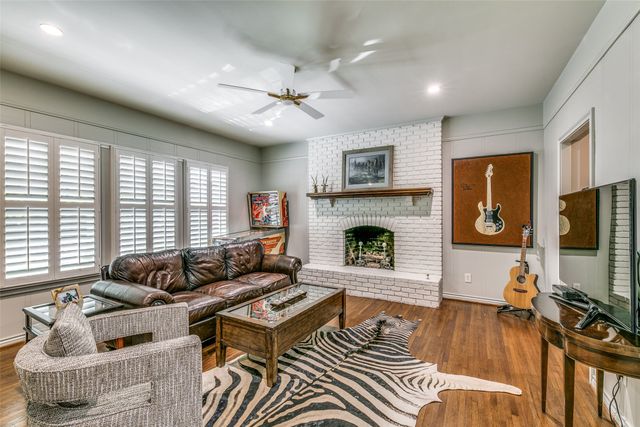 4429 Mockingbird Lane, Highland Park, TX 75205
