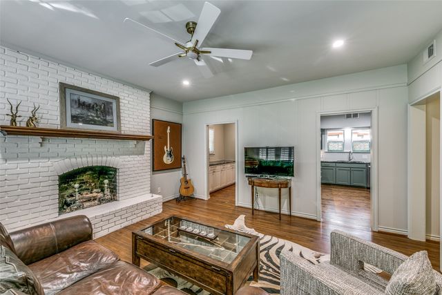 4429 Mockingbird Lane, Highland Park, TX 75205