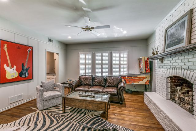 4429 Mockingbird Lane, Highland Park, TX 75205