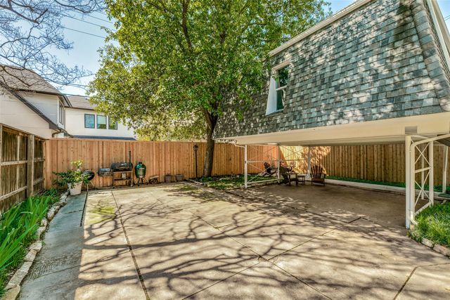 4429 Mockingbird Lane, Highland Park, TX 75205