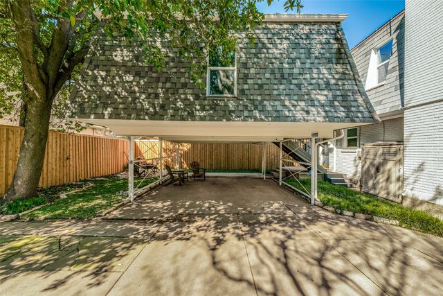 4429 Mockingbird Lane, Highland Park, TX 75205