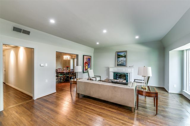 4429 Mockingbird Lane, Highland Park, TX 75205