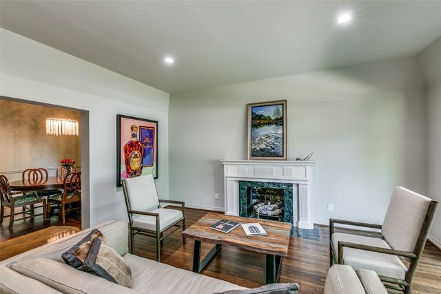 4429 Mockingbird Lane, Highland Park, TX 75205