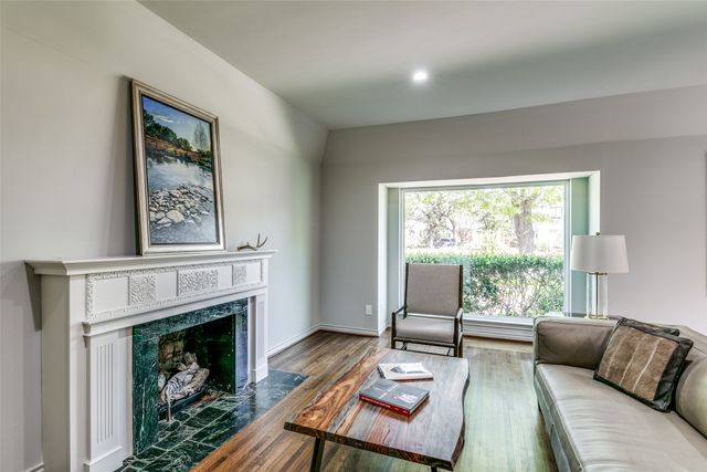 4429 Mockingbird Lane, Highland Park, TX 75205