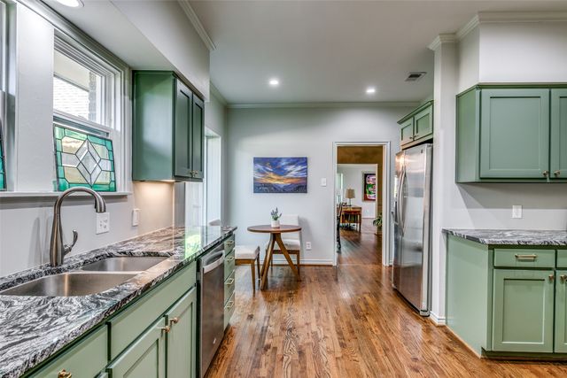 4429 Mockingbird Lane, Highland Park, TX 75205