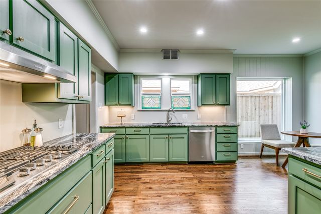 4429 Mockingbird Lane, Highland Park, TX 75205