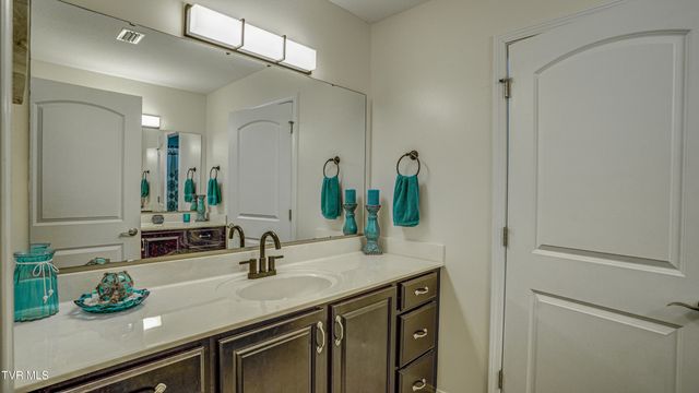 168 Warrior Falls Drive, Kingsport, TN 37664