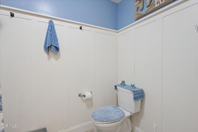 168 Warrior Falls Drive, Kingsport, TN 37664