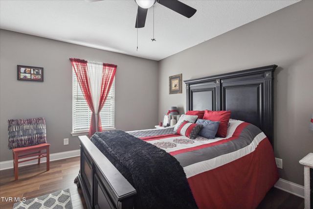 168 Warrior Falls Drive, Kingsport, TN 37664