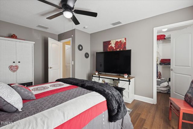 168 Warrior Falls Drive, Kingsport, TN 37664