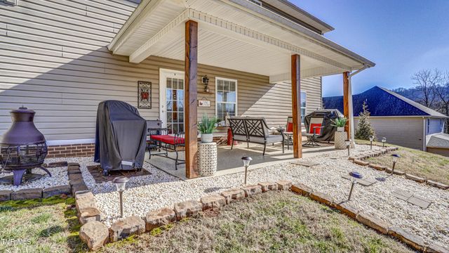 168 Warrior Falls Drive, Kingsport, TN 37664