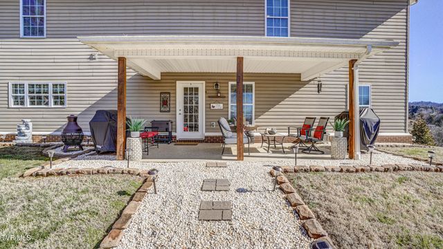 168 Warrior Falls Drive, Kingsport, TN 37664