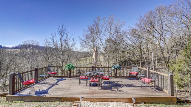 168 Warrior Falls Drive, Kingsport, TN 37664