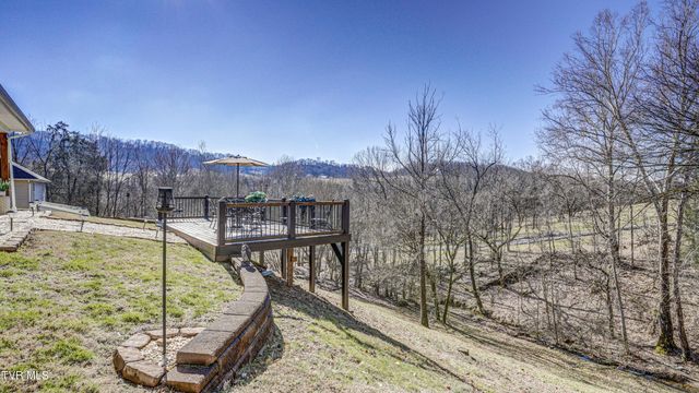 168 Warrior Falls Drive, Kingsport, TN 37664