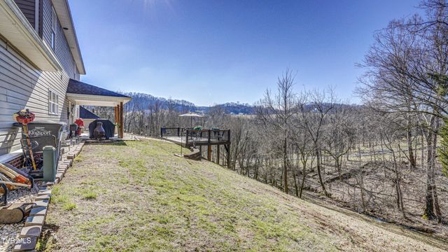 168 Warrior Falls Drive, Kingsport, TN 37664