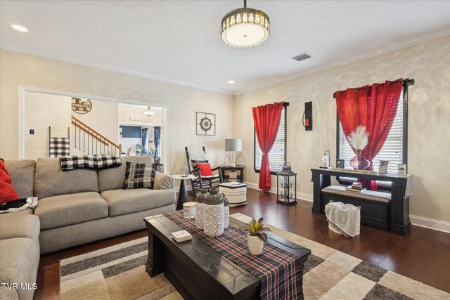 168 Warrior Falls Drive, Kingsport, TN 37664