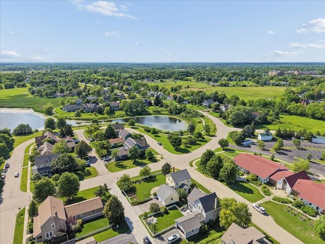 1501 Amos Bennett Street, Grayslake, IL 60030
