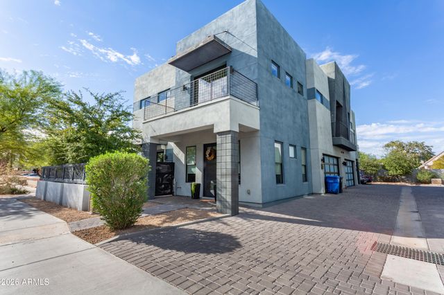 340 E OSBORN Road 1, Phoenix, AZ 85012