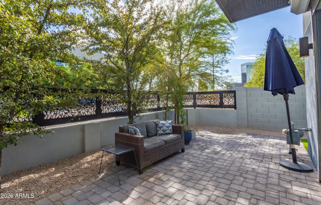 340 E OSBORN Road 1, Phoenix, AZ 85012