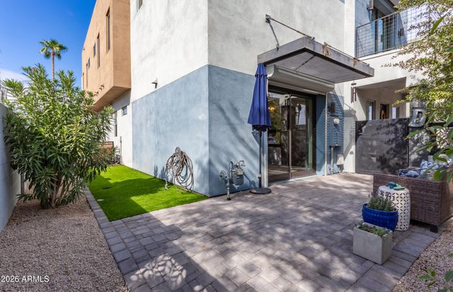 340 E OSBORN Road 1, Phoenix, AZ 85012
