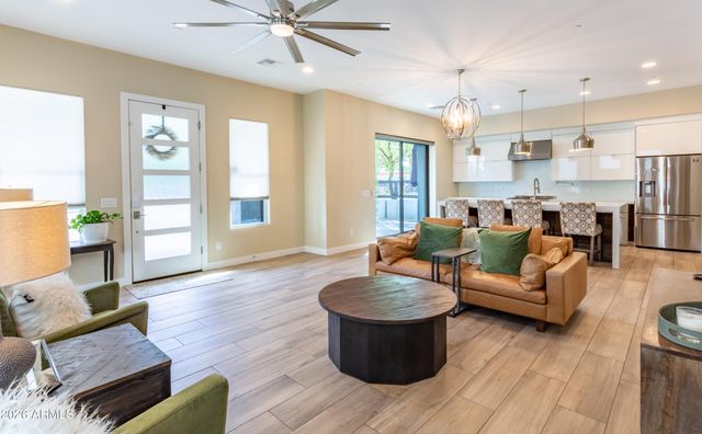 340 E OSBORN Road 1, Phoenix, AZ 85012
