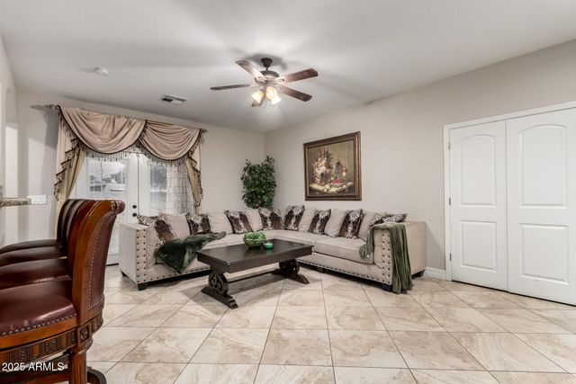 6344 W Lamar Road, Glendale, AZ 85301