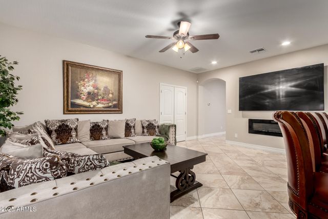 6344 W Lamar Road, Glendale, AZ 85301