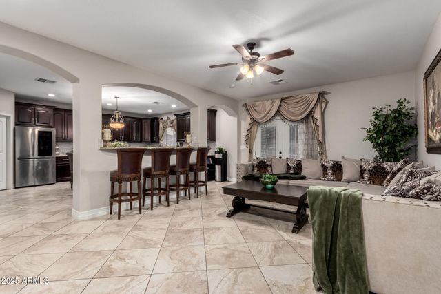 6344 W Lamar Road, Glendale, AZ 85301