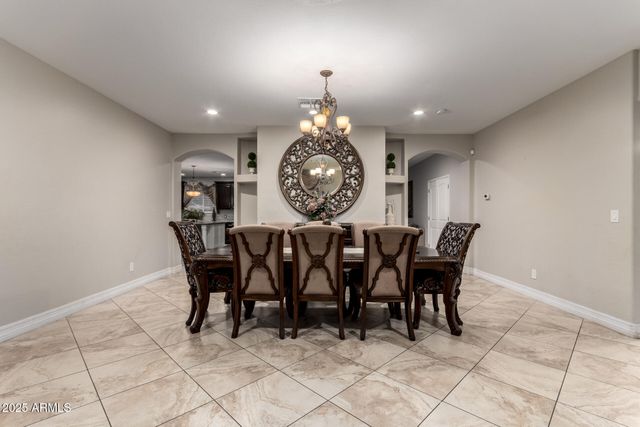 6344 W Lamar Road, Glendale, AZ 85301