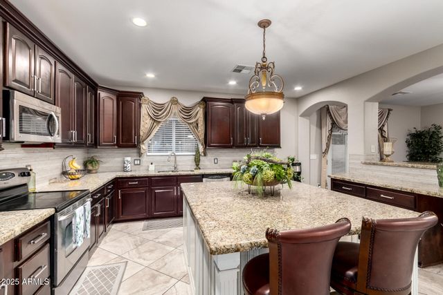 6344 W Lamar Road, Glendale, AZ 85301