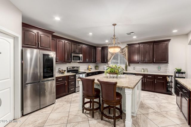 6344 W Lamar Road, Glendale, AZ 85301