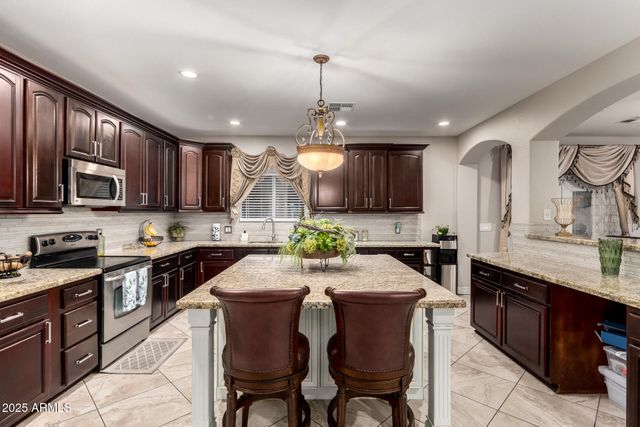 6344 W Lamar Road, Glendale, AZ 85301