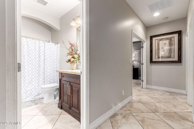 6344 W Lamar Road, Glendale, AZ 85301