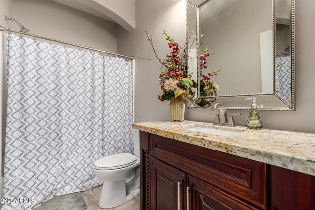 6344 W Lamar Road, Glendale, AZ 85301