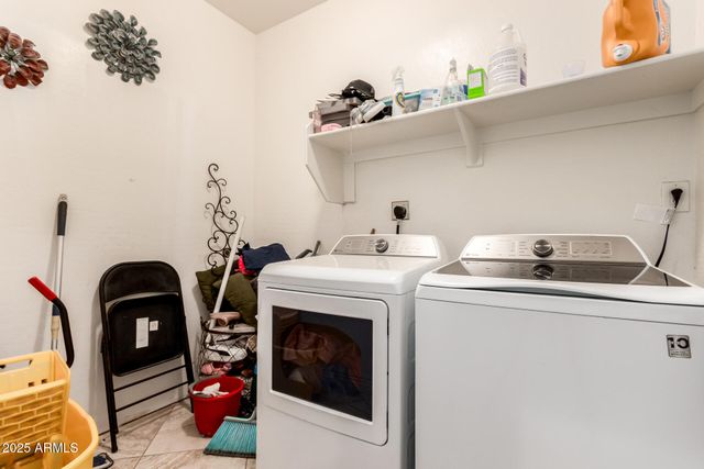 6344 W Lamar Road, Glendale, AZ 85301