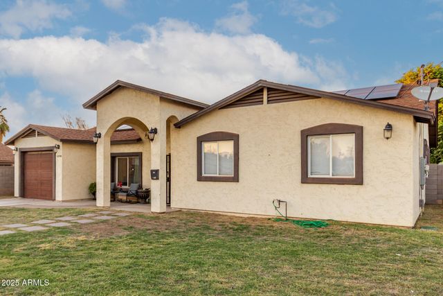 6344 W Lamar Road, Glendale, AZ 85301