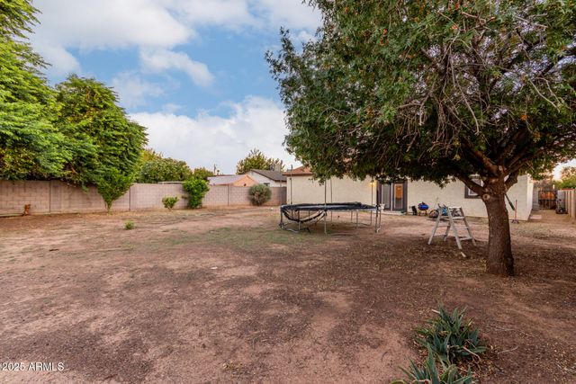 6344 W Lamar Road, Glendale, AZ 85301