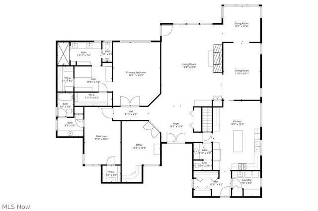 10 Longmeadow Lane, Beachwood, OH 44122