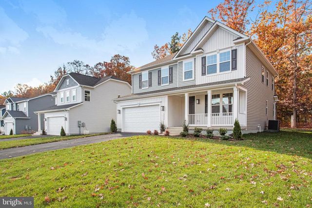 2804 WHITE TAIL DR, Locust Grove, VA 22508