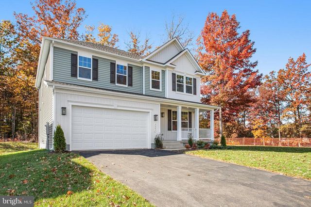 2804 WHITE TAIL DR, Locust Grove, VA 22508