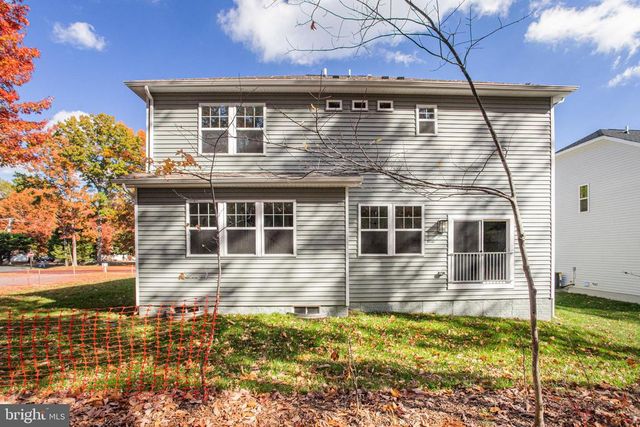 2804 WHITE TAIL DR, Locust Grove, VA 22508