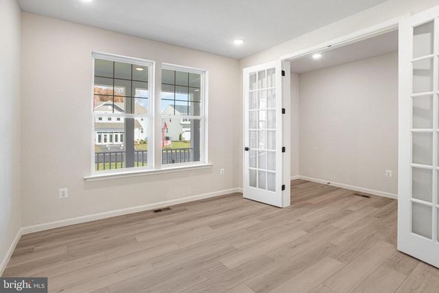 2804 WHITE TAIL DR, Locust Grove, VA 22508