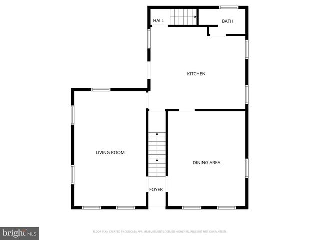 355 MAIN ST, Red Hill, PA 18076