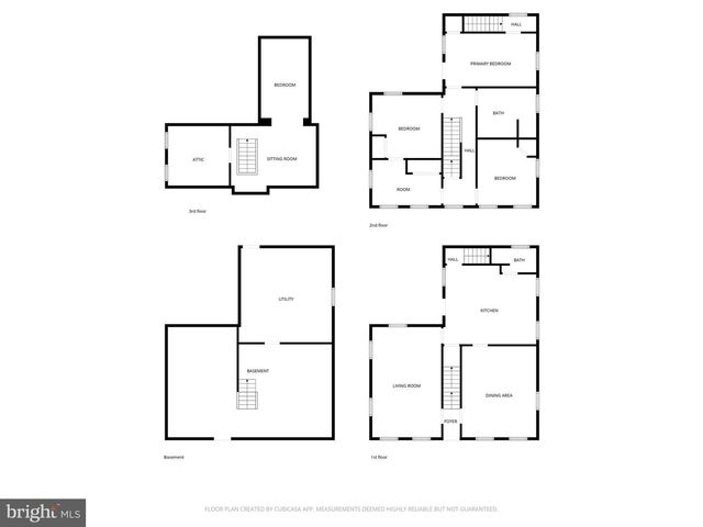 355 MAIN ST, Red Hill, PA 18076
