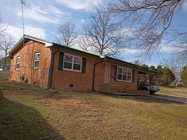 609 S 4th Avenue, Chatsworth, GA 30705