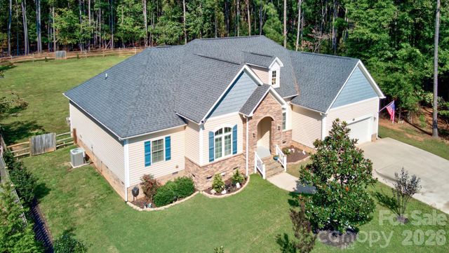 626 Kenway Loop, Mooresville, NC 28117