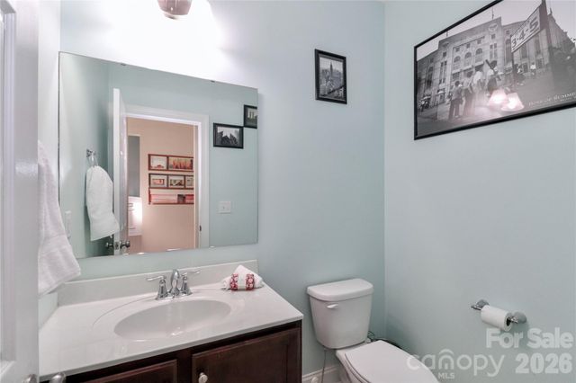 626 Kenway Loop, Mooresville, NC 28117